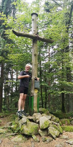 Gipfelstürmer 2024 - Engelbert - Kempfendorferberg (729m)