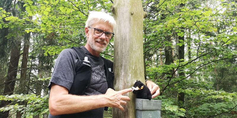 Gipfelstürmer 2024 - Engelbert - Kempfenberg (729m)