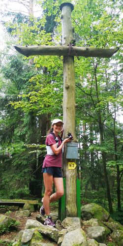 Gipfelstürmer 2024 - Leopoldine - Kempfenberg (729m)