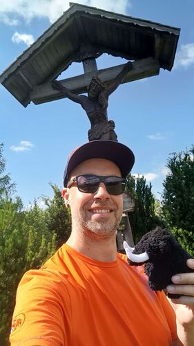 Gipfelstürmer 2024 - Jürgen - Hongar (943m)