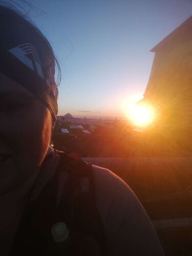 Gipfelstürmer 2024 - Karin - Hochleckenhaus 1572m