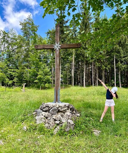 Gipfelstürmer 2024 - Silke - Wetterkogel (1115m)