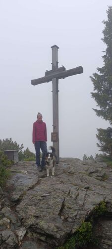 Gipfelstürmer 2024 - Madeleine - Planai (1906m)
