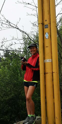 Gipfelstürmer 2024 - Leopoldine - Breitenstein (956m)