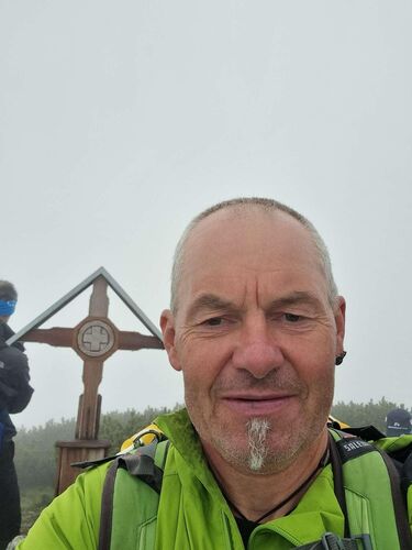 Gipfelstürmer 2024 - Georg - Seegupf (2011m)