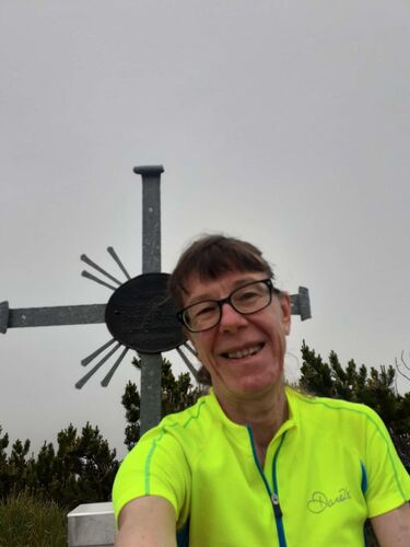 Gipfelstürmer 2024 - Margit - Schwalbenmauer (1657m)