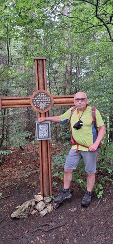 Gipfelstürmer 2024 - Dietmar - Ochsenkogel (936m)