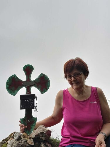 Gipfelstürmer 2024 - Maria - Gipfel der Lust (1200m)