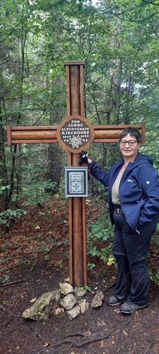 Gipfelstürmer 2024 - Elisabeth - Ochsenkogel (936m)