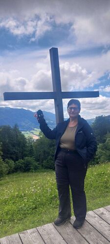 Gipfelstürmer 2024 - Elisabeth - Pröller (729m)