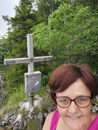 Gipfelstürmer 2024 - Maria - Koglerstein neu (1250)