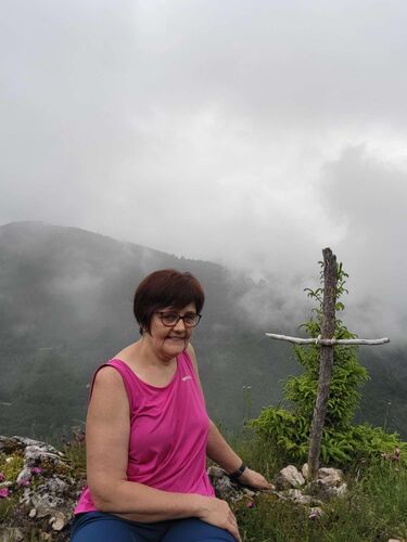 Gipfelstürmer 2024 - Maria - Koglerstein (1257m)