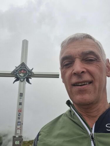 Gipfelstürmer 2024 - Johann - Almkogel (Kalkalpen) (1513m)