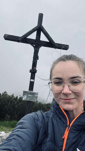 Gipfelstürmer 2024 - Jennifer - Hochleckenkogel (1691m)