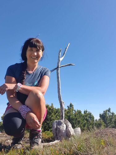 Gipfelstürmer 2024 - Alexandra - Hochglegt (1784m)