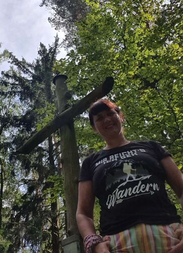 Gipfelstürmer 2024 - Alexandra - Kempfendorferberg (729m)