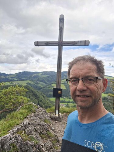 Gipfelstürmer 2024 - Christian - Beilstein (823m)