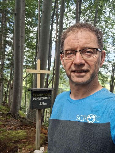 Gipfelstürmer 2024 - Christian - Denverkogel (Klammberg) (825)