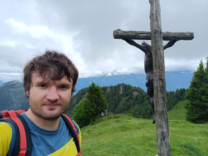 Gipfelstürmer 2024 - Bogdan - Reiningspitz (1460 m)