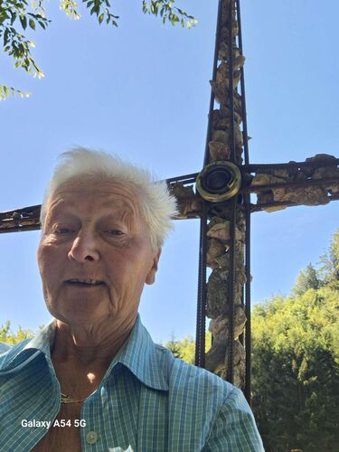 Gipfelstürmer 2024 - Theresia - Landsbergsattel (776m)