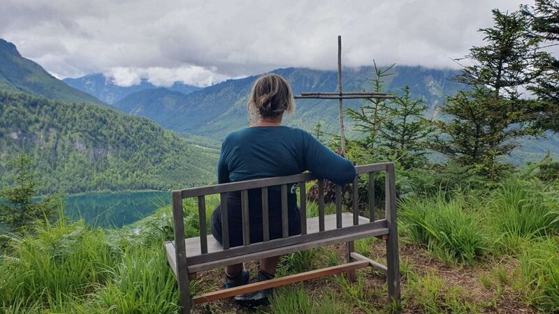 Gipfelstürmer 2024 - Renate - Söligkogel (948m)