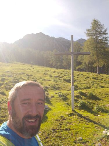 Gipfelstürmer 2024 - Jan - Gowilalm (890m)