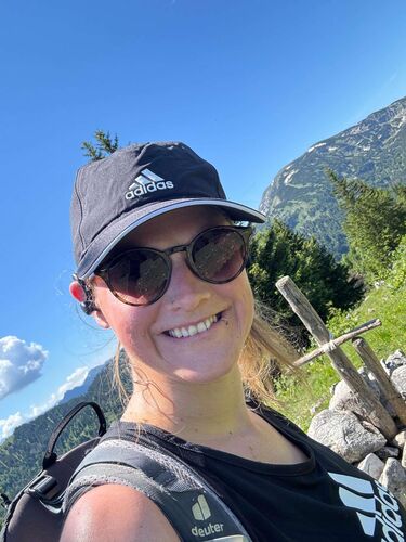 Gipfelstürmer 2024 - Claudia - Hochreiserkogel (1.484m)