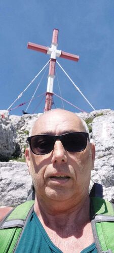 Gipfelstürmer 2024 - Dietmar - Warscheneck (2388m)