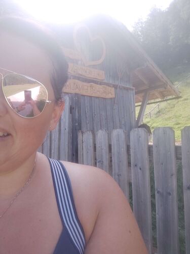 Gipfelstürmer 2024 - Karin - Hochsteinalm (925)