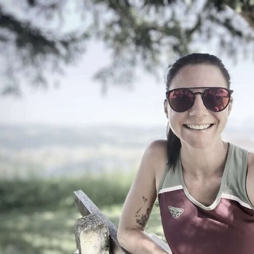 Gipfelstürmer 2024 - Julia - Grünberg (984m)