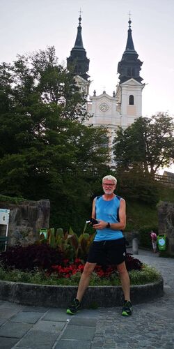 Gipfelstürmer 2024 - Engelbert - Pöstlingberg (539m)