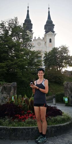 Gipfelstürmer 2024 - Leopoldine - Pöstlingberg (539m)