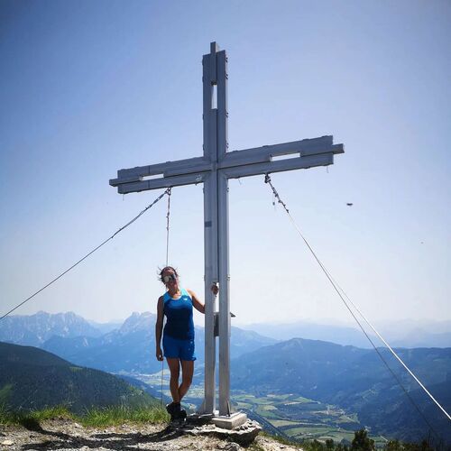 Gipfelstürmer 2024 - Judith - Kitzstein (1925m)