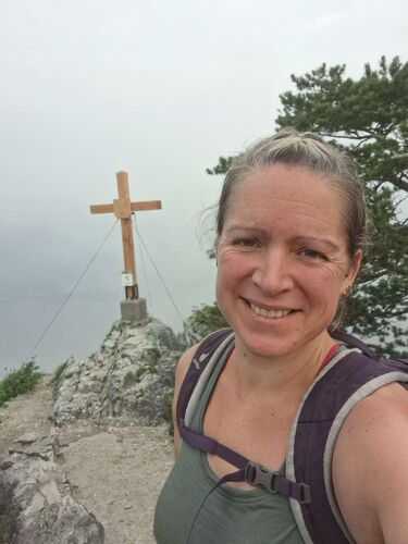 Gipfelstürmer 2024 - Julia - Kleiner Schönberg (895m)