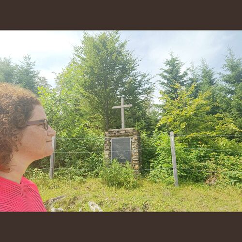 Gipfelstürmer 2024 - Angela - Hongar (943m)