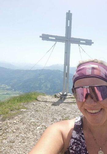 Gipfelstürmer 2024 - Beate - Kitzstein (1925m)