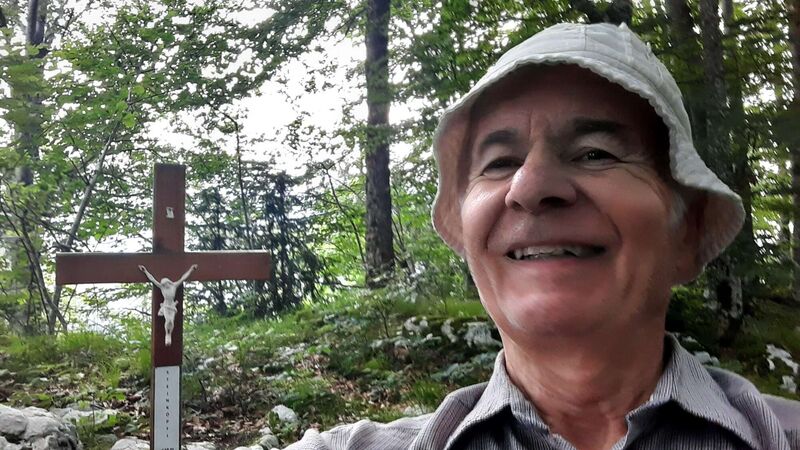 Gipfelstürmer 2024 - Karl - Steinköpfl (608m)