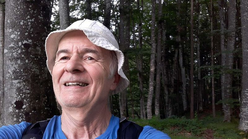 Gipfelstürmer 2024 - Karl - Sulzeck (654m)