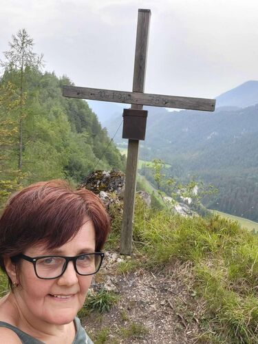 Gipfelstürmer 2024 - Maria - Zehnerkogel (758 m)