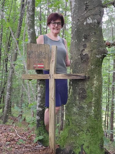 Gipfelstürmer 2024 - Maria - Hausberg (618m)⁷