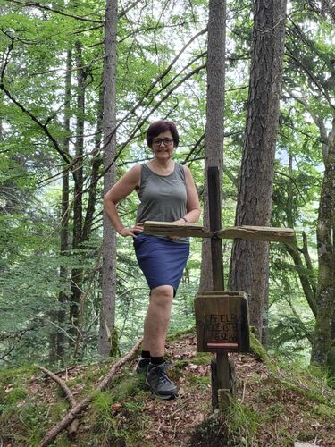 Gipfelstürmer 2024 - Maria - Mühlenstein (619m)