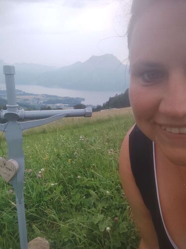 Gipfelstürmer 2024 - Karin - Gmundnerberg (884m)