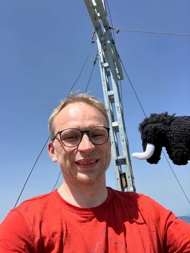 Gipfelstürmer 2024 - Jürgen - Großer Pyhrgas (2244m)