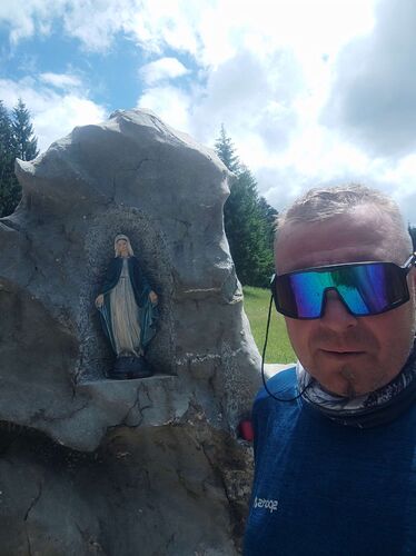 Gipfelstürmer 2024 - Martin - Hatzenalm 1045m