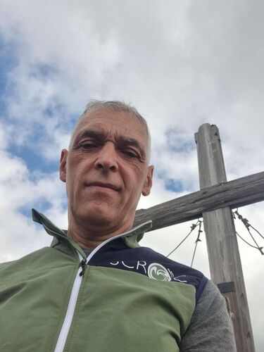 Gipfelstürmer 2024 - Johann - Rauhkogel ( Mittagstein ) (1100m)