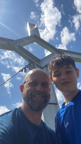 Gipfelstürmer 2024 - Thomas - 