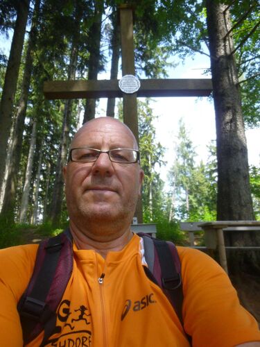 Gipfelstürmer 2024 - Harald - Pernecker Kogel (1080m)