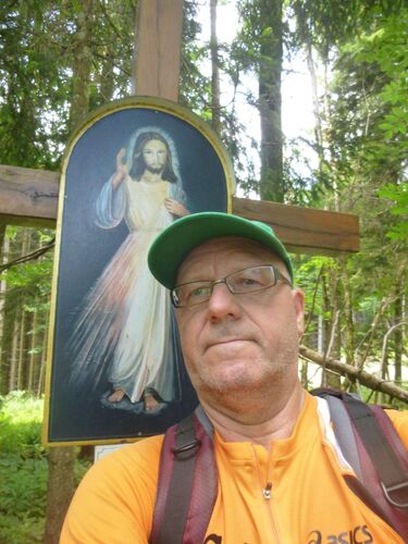 Gipfelstürmer 2024 - Harald - Ederbild