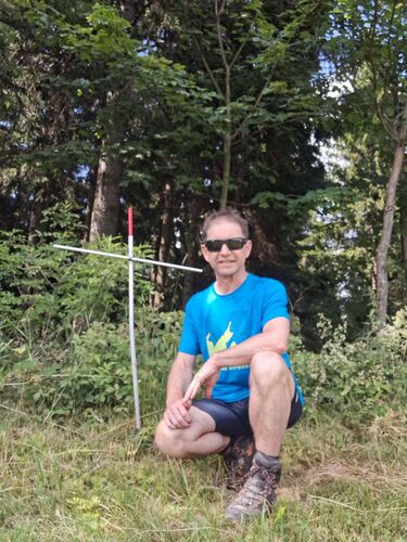 Gipfelstürmer 2024 - Christian - Kaiblinger Kogel  (752)