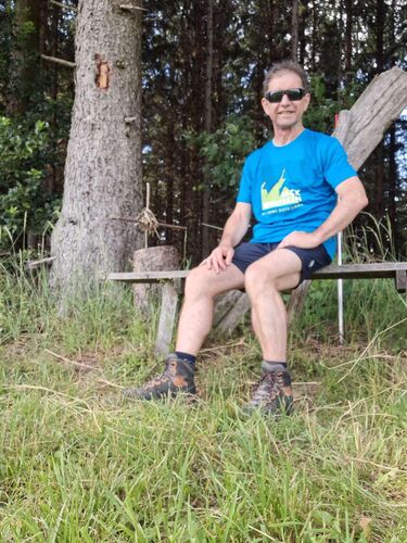 Gipfelstürmer 2024 - Christian - Kaiblinger Kogel  (752)